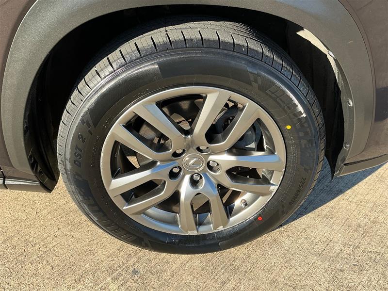 used 2015 Lexus NX 200t car, priced at $14,496