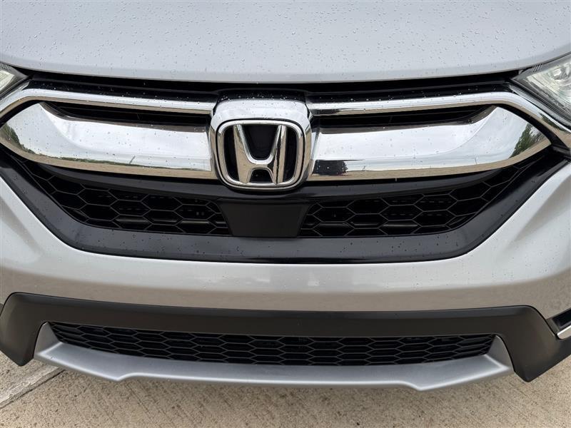 used 2017 Honda CR-V car, priced at $16,996