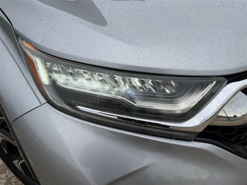 used 2017 Honda CR-V car, priced at $16,996
