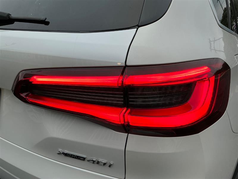 used 2019 BMW X5 car, priced at $20,996