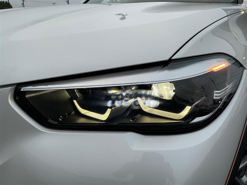 used 2019 BMW X5 car, priced at $20,996