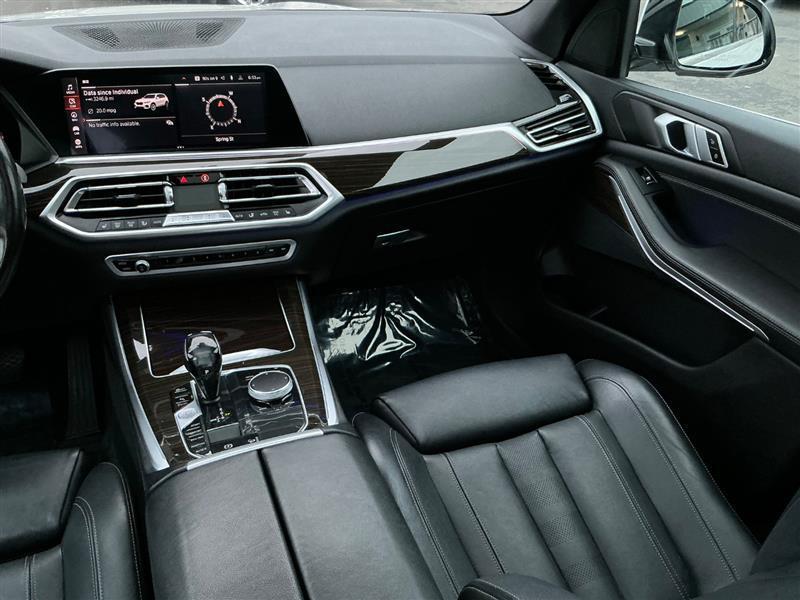 used 2019 BMW X5 car, priced at $20,996