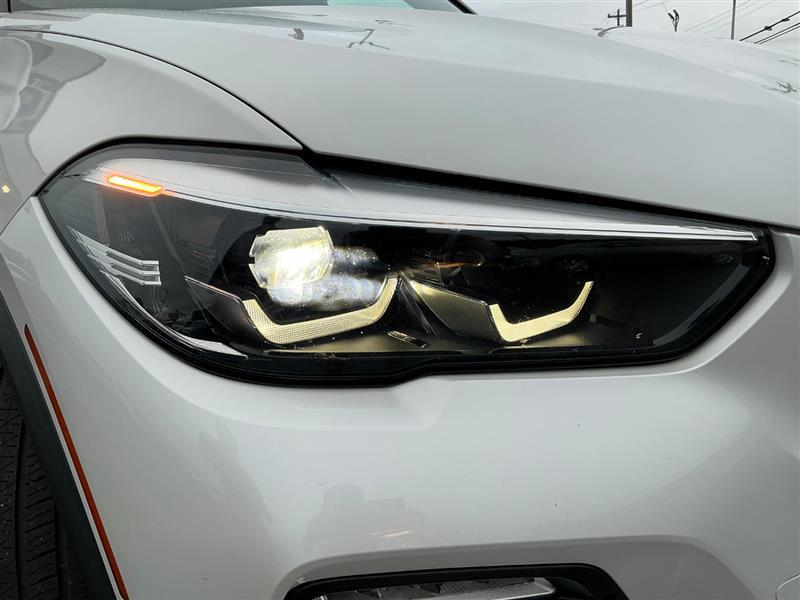 used 2019 BMW X5 car, priced at $20,996