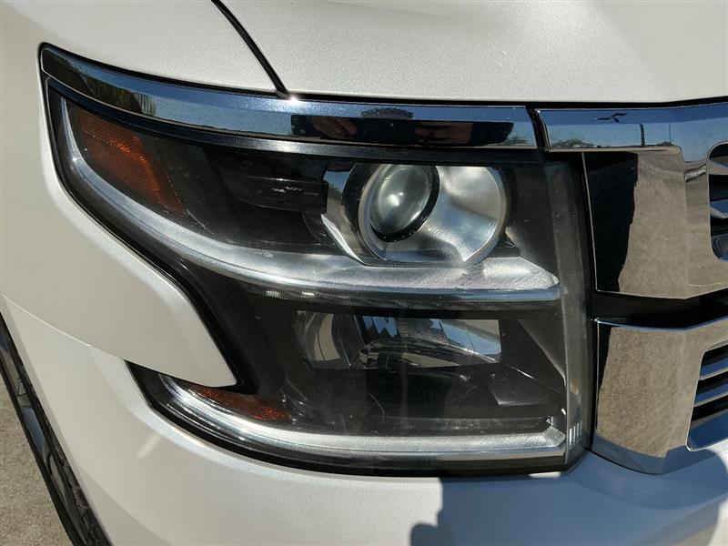 used 2015 Chevrolet Tahoe car, priced at $13,796