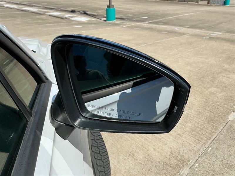 used 2021 Volkswagen Tiguan car, priced at $13,496