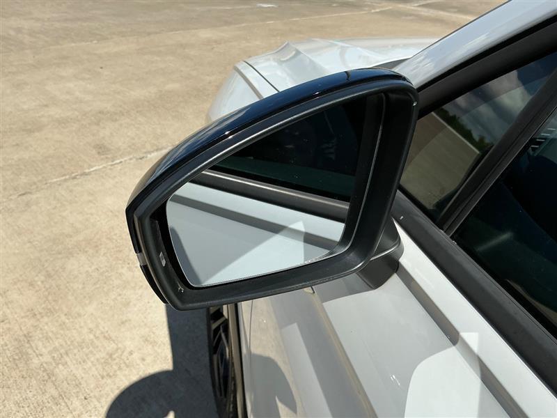 used 2021 Volkswagen Tiguan car, priced at $13,496