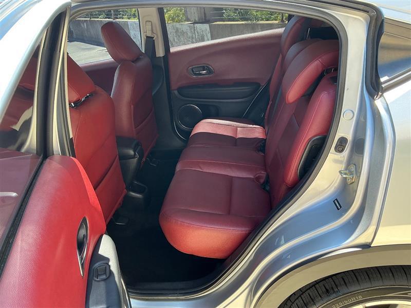 used 2019 Honda HR-V car, priced at $12,796