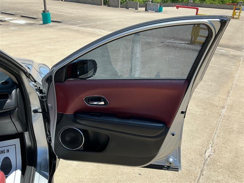 used 2019 Honda HR-V car, priced at $12,796