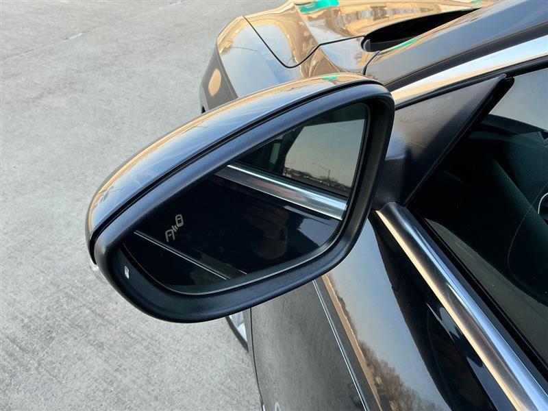 used 2016 Volkswagen Passat car, priced at $8,696