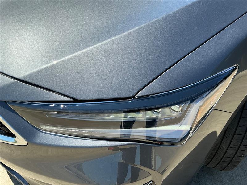 used 2019 Acura ILX car, priced at $14,996