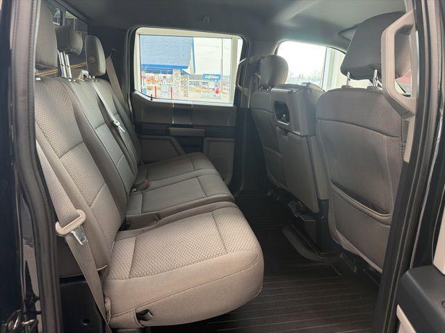 used 2019 Ford F-150 car, priced at $21,600