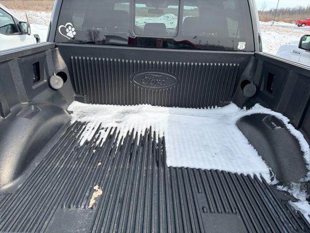 used 2019 Ford F-150 car, priced at $21,995