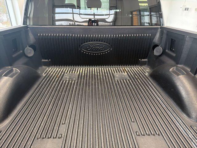 used 2019 Ford F-150 car, priced at $21,600