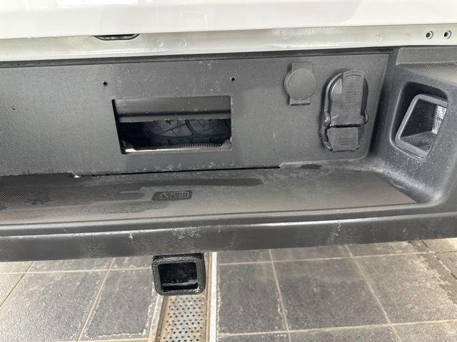 new 2026 Ford F-150 car, priced at $50,666