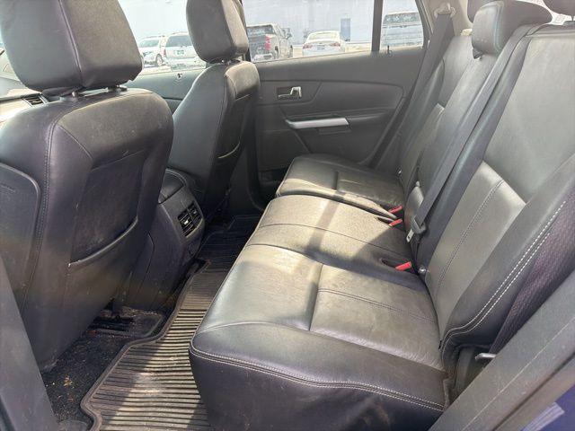 used 2013 Ford Edge car, priced at $9,598