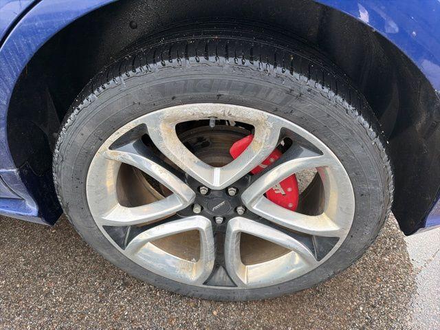 used 2013 Ford Edge car, priced at $9,598