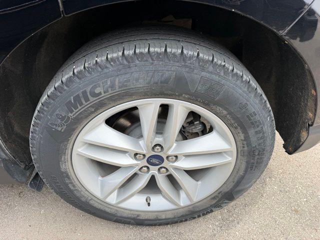 used 2018 Ford Edge car, priced at $15,921