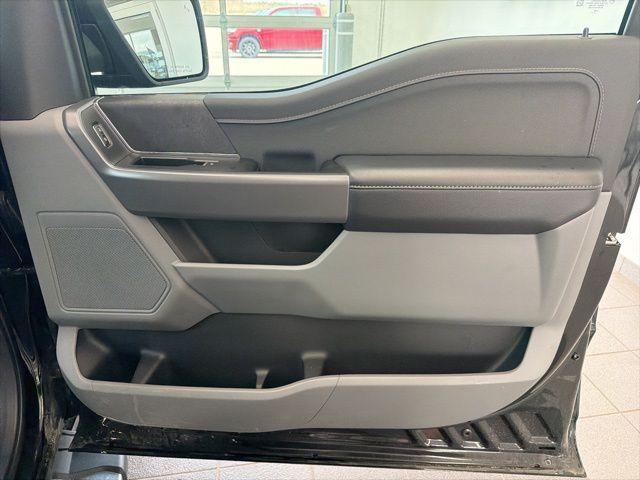 used 2025 Ford F-150 car, priced at $46,131