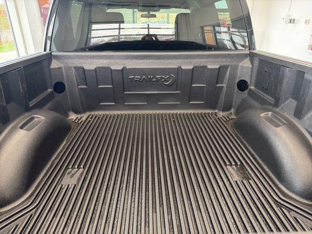 used 2025 Ford F-150 car, priced at $46,131