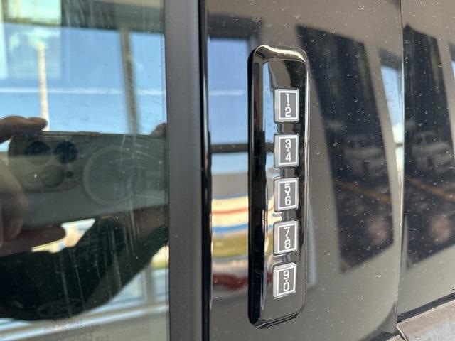 new 2026 Ford F-150 car, priced at $61,814