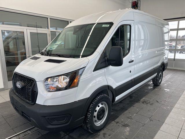 new 2026 Ford Transit-250 car, priced at $50,490