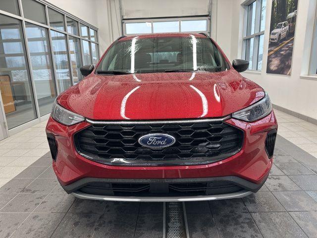 new 2026 Ford Escape car, priced at $34,870