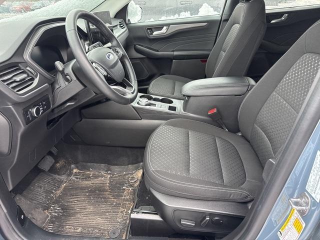 used 2023 Ford Escape car, priced at $23,495