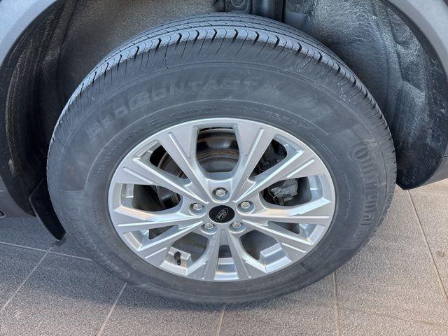 used 2023 Ford Escape car, priced at $22,955