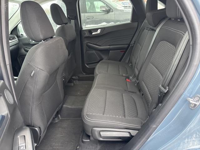 used 2023 Ford Escape car, priced at $23,495