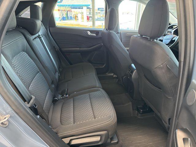 used 2023 Ford Escape car, priced at $22,955