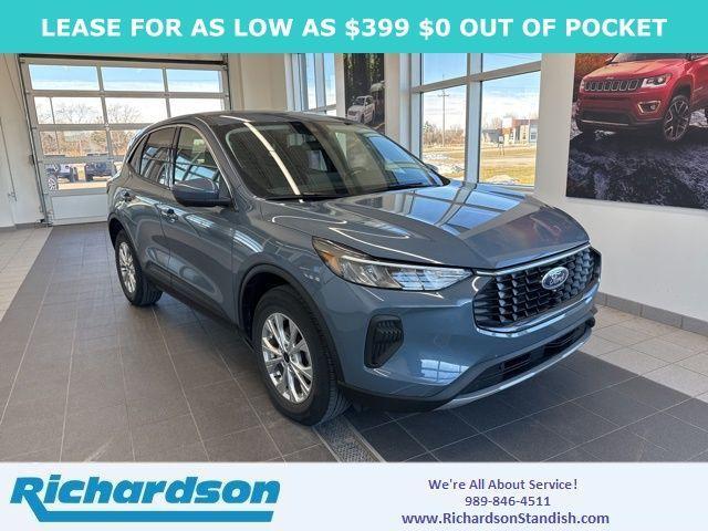 used 2023 Ford Escape car, priced at $22,955