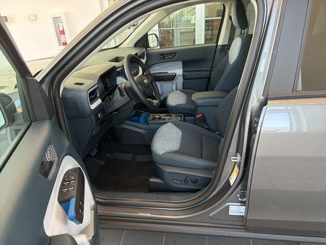 new 2026 Ford Maverick car, priced at $35,149