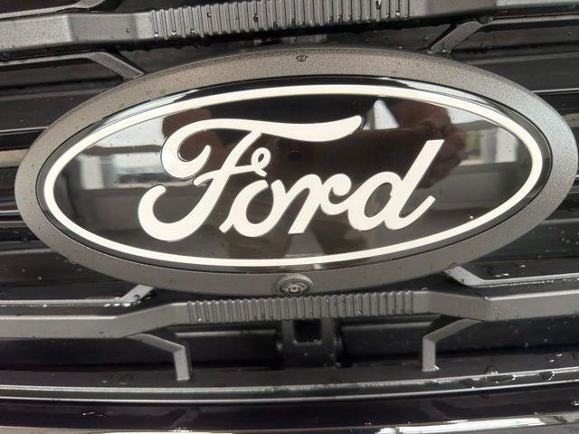 new 2026 Ford F-150 car, priced at $54,498