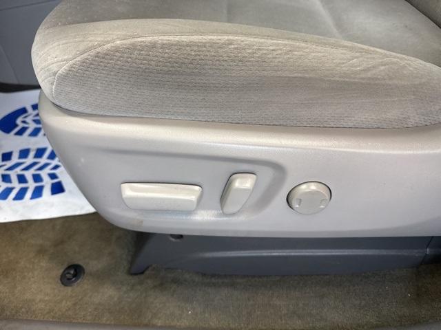 used 2017 Toyota Sienna car, priced at $16,295