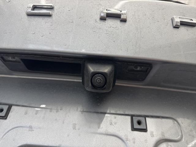 used 2023 Ford Escape car, priced at $24,676