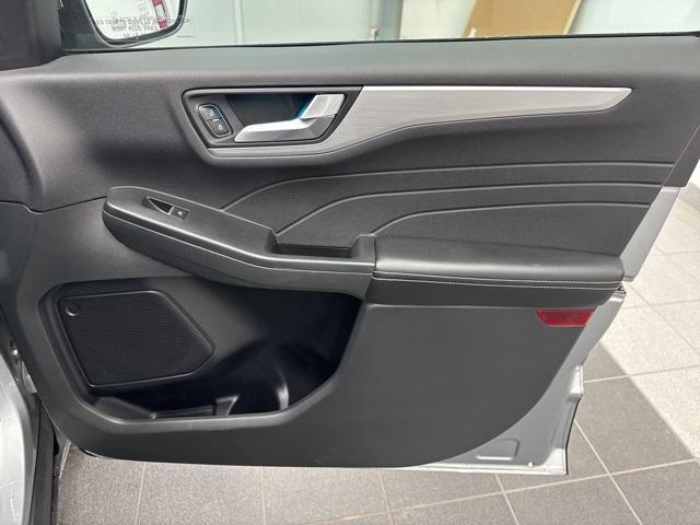 used 2023 Ford Escape car, priced at $24,676