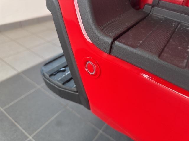 new 2025 Ford F-350 car, priced at $68,478