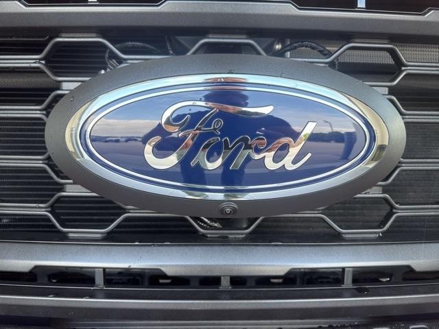 new 2025 Ford F-350 car, priced at $68,478