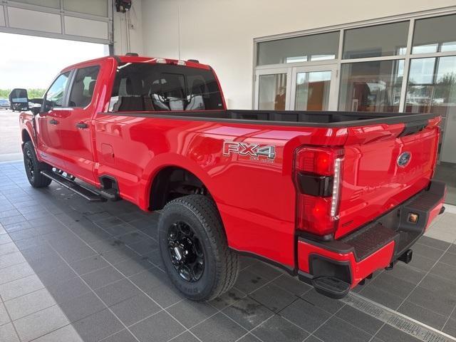 new 2025 Ford F-350 car, priced at $68,478
