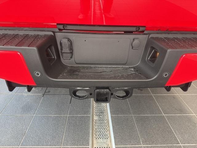 new 2025 Ford F-350 car, priced at $68,478