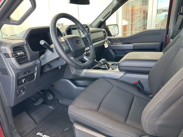 new 2026 Ford F-150 car, priced at $60,672