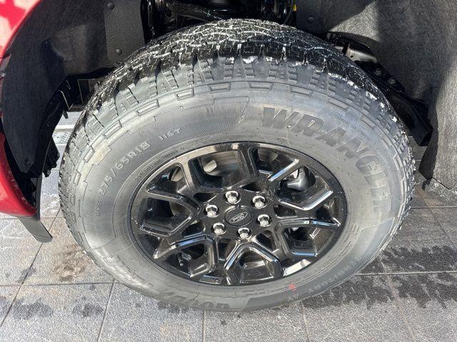 new 2026 Ford F-150 car, priced at $60,672