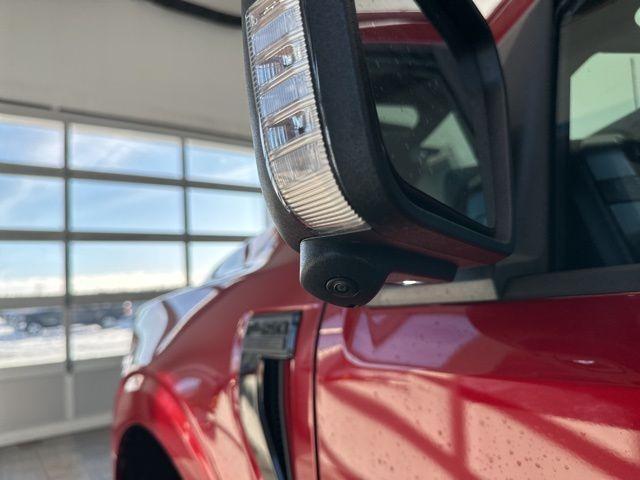 new 2026 Ford F-150 car, priced at $60,672