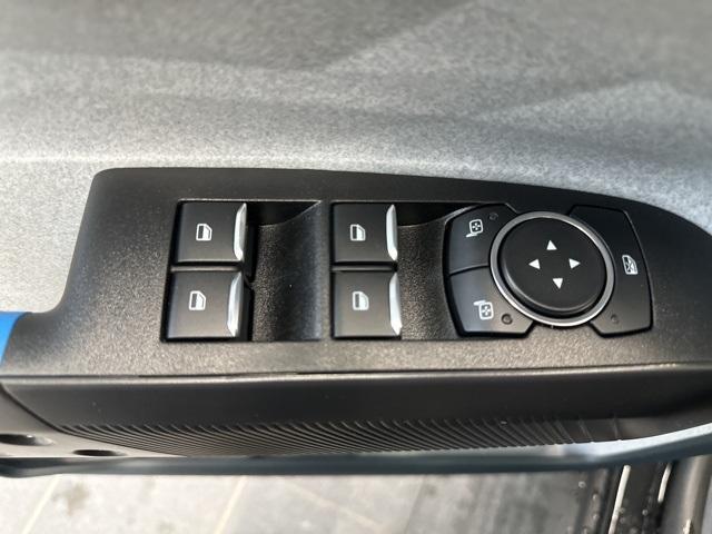 new 2025 Ford Maverick car, priced at $37,074