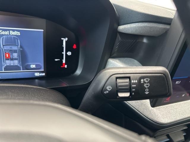 new 2025 Ford Maverick car, priced at $37,074