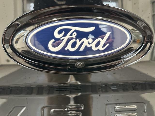 new 2025 Ford Maverick car, priced at $37,074