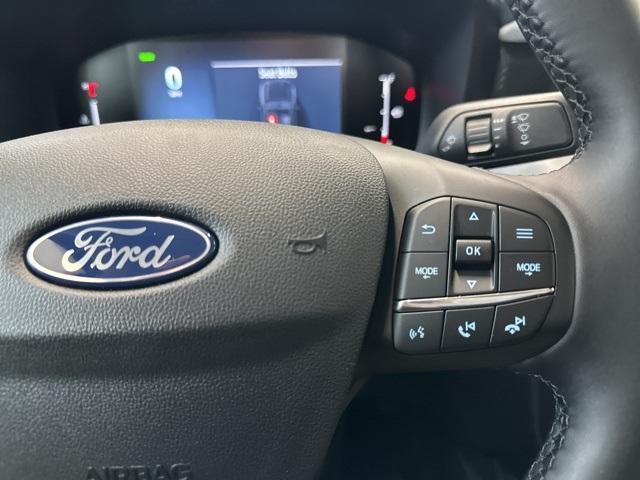 new 2025 Ford Maverick car, priced at $37,074