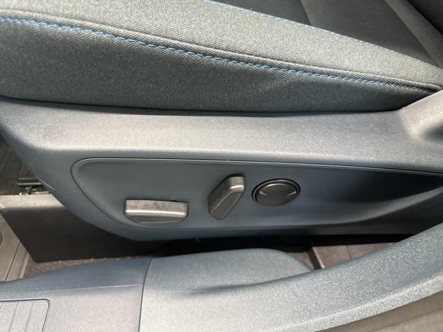 new 2025 Ford Maverick car, priced at $37,074