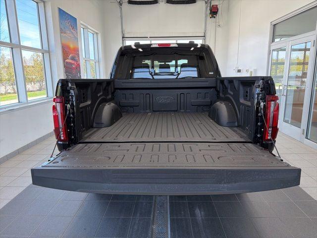 new 2026 Ford F-150 car, priced at $66,621