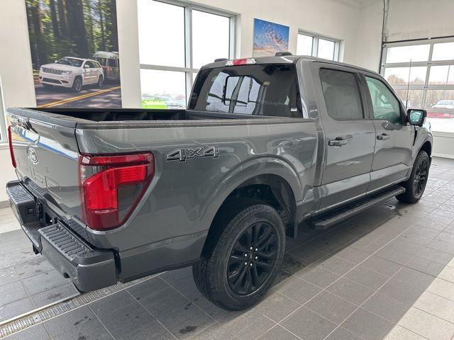 new 2026 Ford F-150 car, priced at $61,564